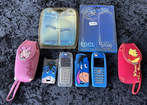 Custodie telefono nokia 3100 - custodie,