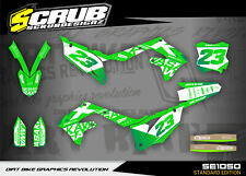 Kit Grafica Kawasaki KX450