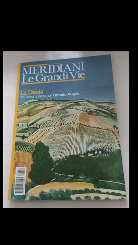 Meridiani grandi vie 1 - meridiani,