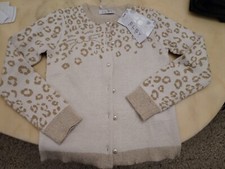 Cardigan Elsy Tg 6A H 116