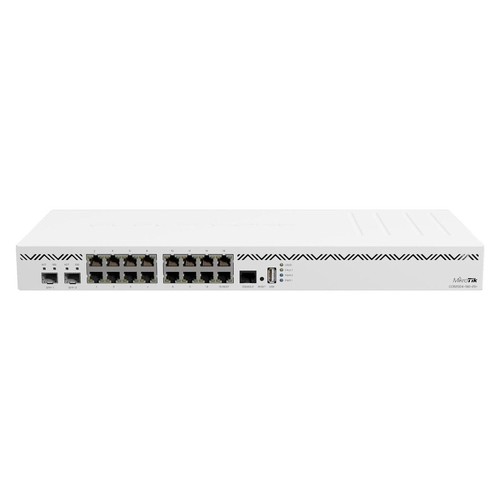 Mikrotik cloud core router - cloud,