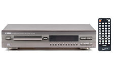 Yamaha CDX-396 Lettore CD / Digital Out CD-R -RW / Mantenuto 1 anno di garanzia [2]