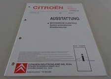 Manuale Di Officina Citroen