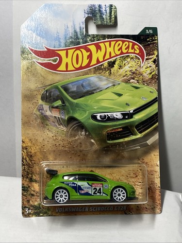 Hotwheels - 1/64, 🇨🇵