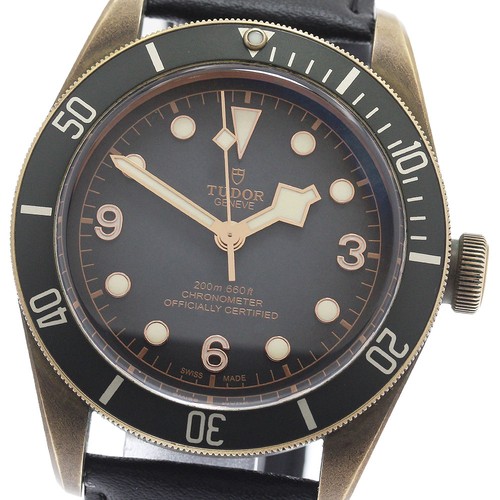 Orologio uomo automatico - uomo, tudor