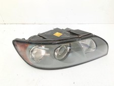 FARO FANALE GRUPPO OTTICO