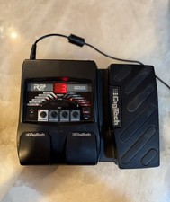 DigiTech RP90 Pedale per