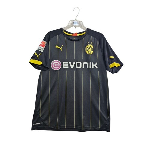 Puma borussia dortmund bvb - borussia,