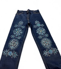 Jeans vintage y2kluisa - jeans,