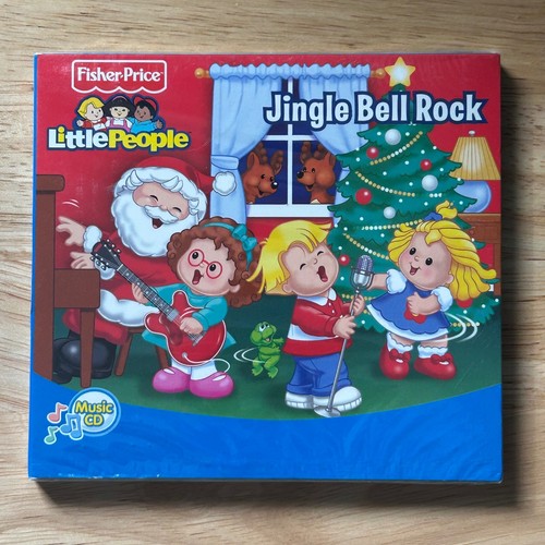 Fisher price little people - fisher,