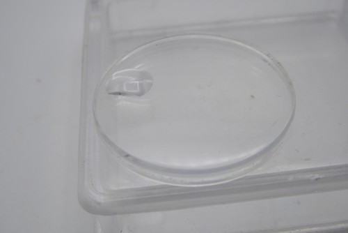 Cristallo plexiglass tudor - cristallo,