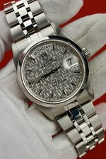 TUDOR Prince Data + Giorno