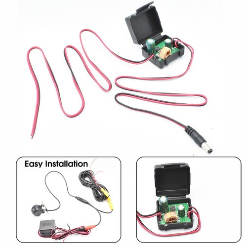 1pcs 12v 5a convertitore - 24-12v,