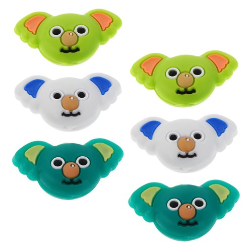 Pezzi accessorio racchetta - 6,