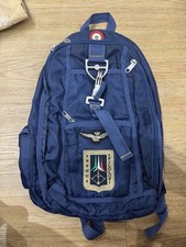 ZAINO ANTI G AERONAUTICA