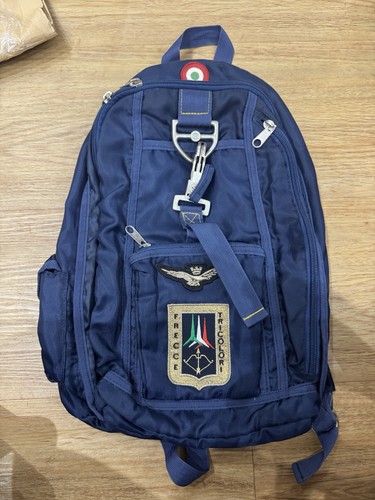 Zaino anti aeronautica - anti,