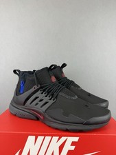 Scarpe Nike Air Presto Mid