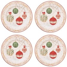 EASY LIFE SET 4 PIATTI DESSERT