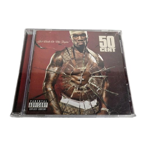 Cent get rich - cent, or