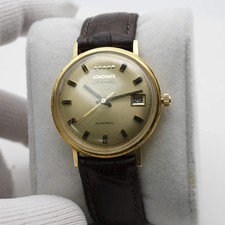 Orologio automatico Longines