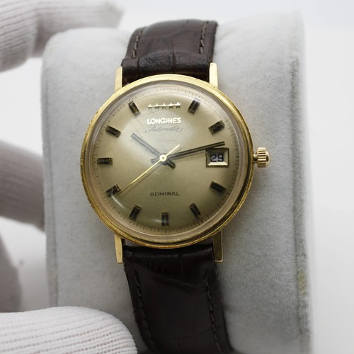 Longines 35mm star - longines,