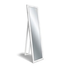Specchio da terra FLOOR MIRROR