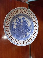 Antico Piatto Parata Cina