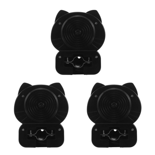Set bicycle bell - set,