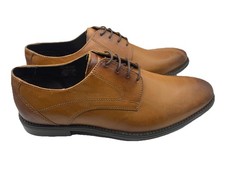 Scarpe derby uomo Base London