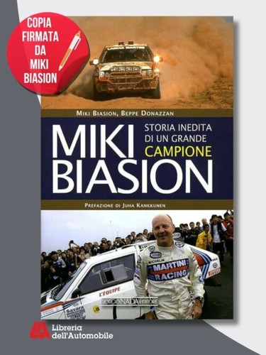 Miki biasion storia inedita - inedita, di