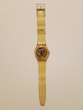 Swatch Golden Jelly - GZ115 -