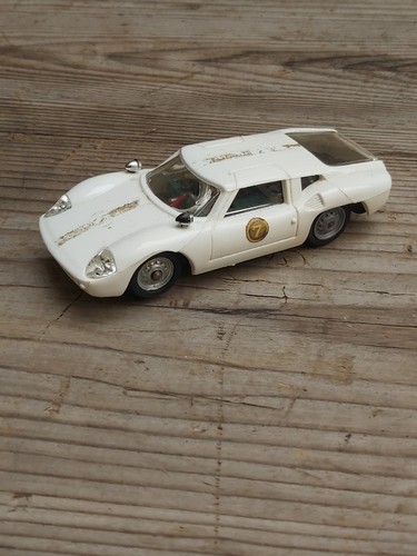 Slot car dromocar - slot,