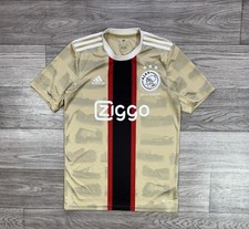 Maglia maglia calcio Ajax