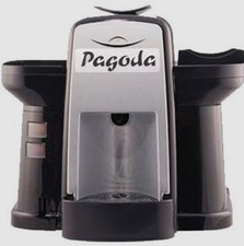 Macchina Caffè Pagoda