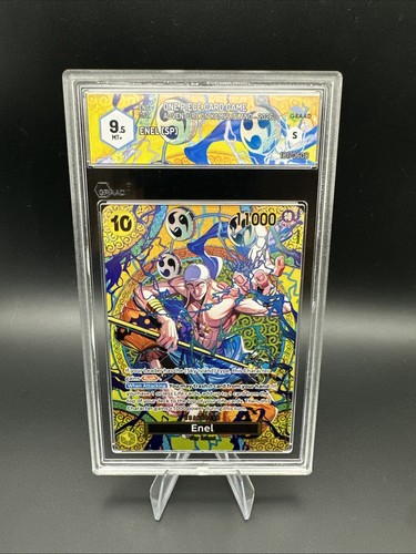 Graad enel eb02 052 - graad, 9.5