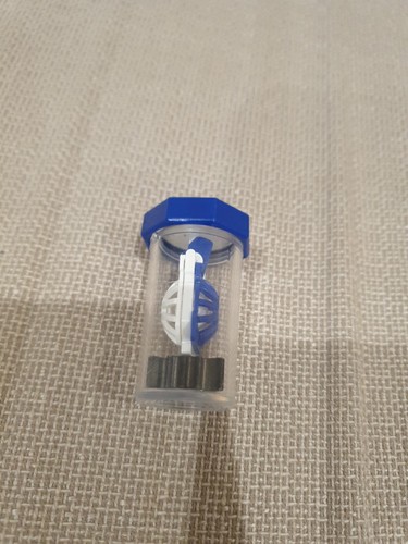 Aosept clear care custodie - clear,