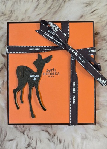 Charm borsa hermes - charm, in