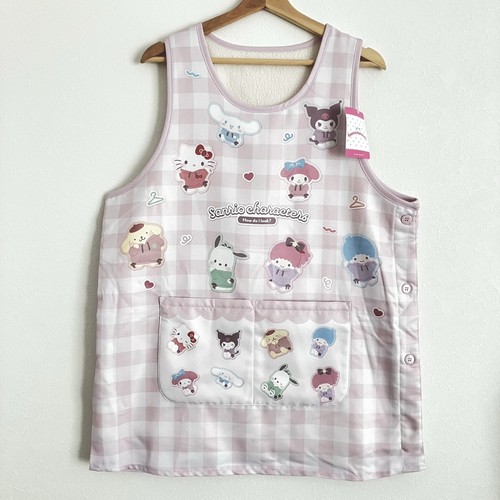 Grembiule sanrio asilo nido - grembiule,