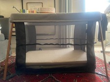 Lettino per bambini portatile marca Maxi Cosi tipo Baby confort fino a 15 kg