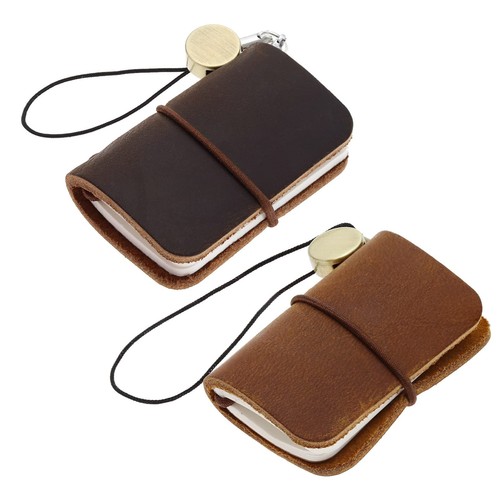 Emsea 2pcs piccoli quaderni - 2pcs,