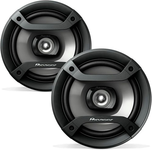 Pioneer series f1634r - f-series, ts-f1634r