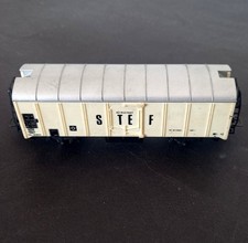 LIMA H0 - art 3104 vagone