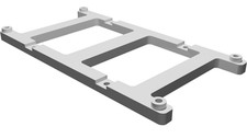 Adattatore VESA 200x100 per TV
