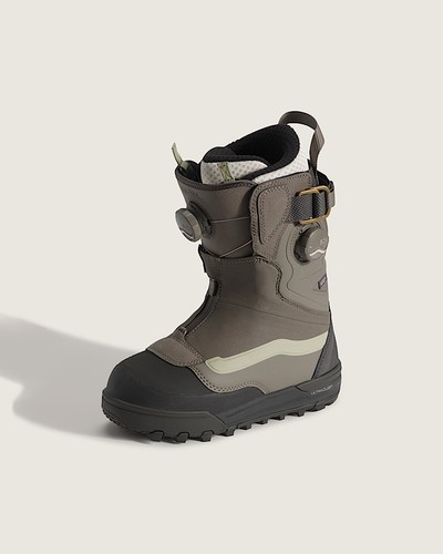 Stivali snowboard nuovi - da,