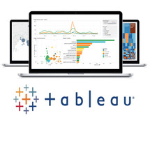 Tableau Desktop Professionale