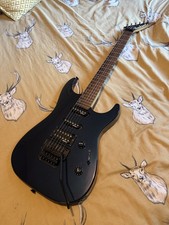 Jackson Concept Jsx-94 Made In