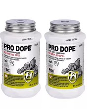 Oatey Hercules 15420 8 oz Pro