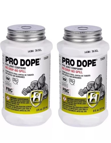 Oatey hercules 15420 - oz, pro