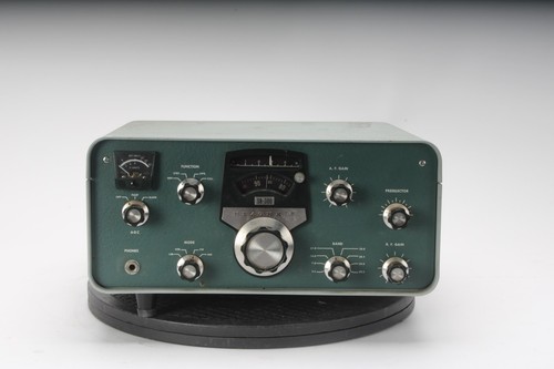 Ricevitore radioamatoriale ssb - ricevitore,