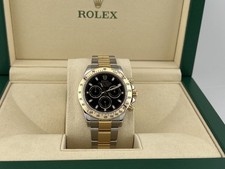 Rolex daytona cosmograph - rolex,